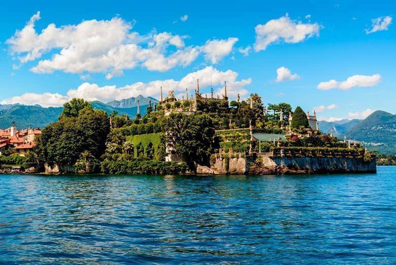 Isola Bella