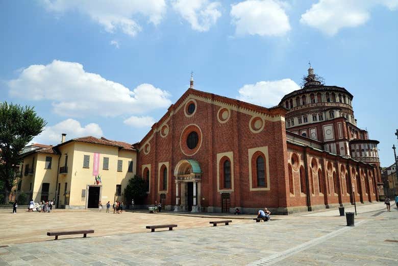 Santa Maria delle Grazie