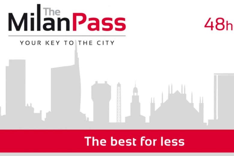 48 hour Milan Pass