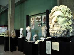 Milan Archaeological Museum - Opening hours, tickets & location