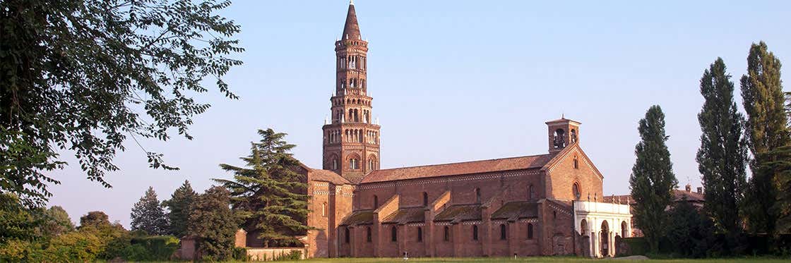 Chiaravalle Abbey