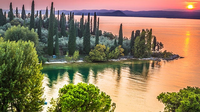Rates - Lake Garda - Navigazione Laghi