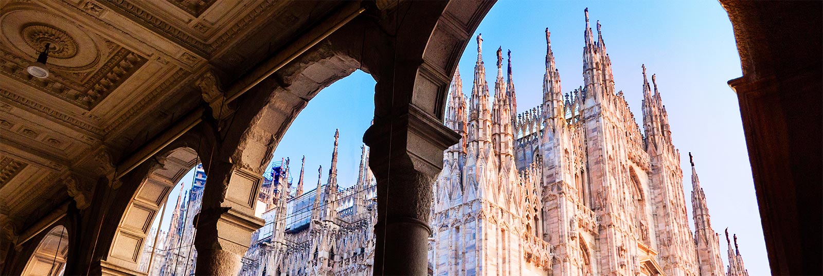Milan - Milan Travel Guide – Introducing Milan